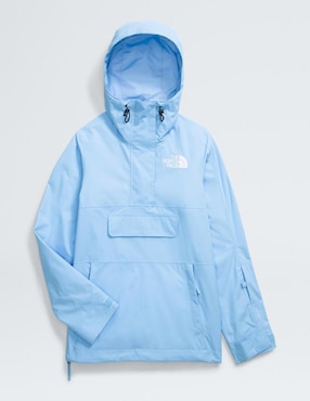 Chamarra the north face para mujer