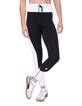 Malla Wilson control de abdomen para mujer