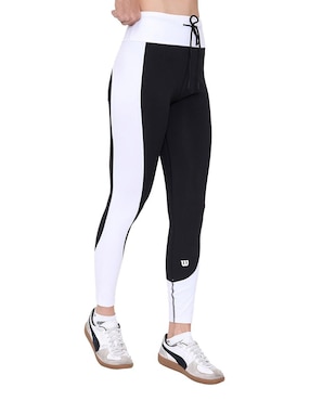 Malla Wilson control de abdomen para mujer