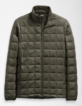 Chamarra The North Face para hombre