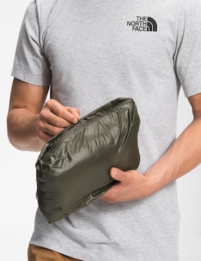 Chamarra The North Face para hombre