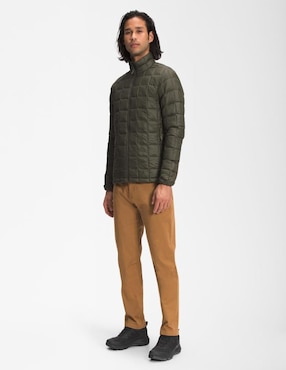 Chamarra The North Face para hombre