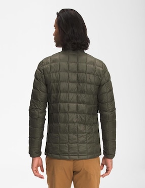 Chamarra The North Face para hombre