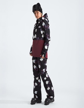 Chamarra The North Face para mujer