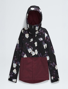 Chamarra The North Face para mujer