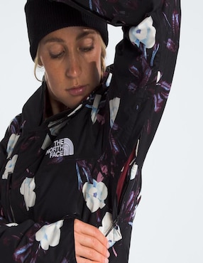 Chamarra The North Face para mujer