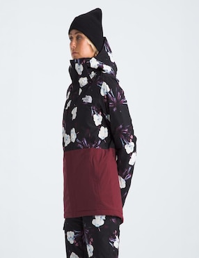 Chamarra The North Face para mujer
