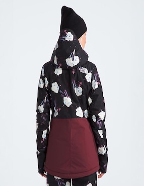 Chamarra The North Face para mujer