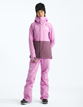 Chamarra The North Face para mujer