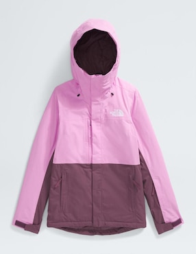 Chamarra The North Face para mujer