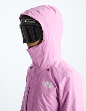 Chamarra The North Face para mujer