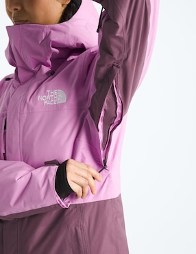 Chamarra The North Face para mujer