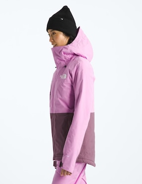 Chamarra The North Face para mujer