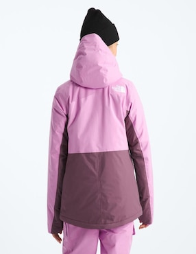 Chamarra The North Face para mujer