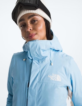Chamarra The North Face para mujer