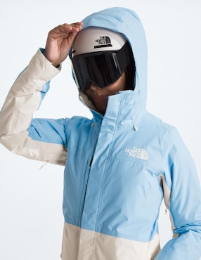 Chamarra The North Face para mujer