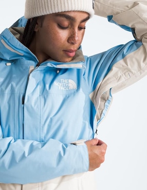 Chamarra The North Face para mujer