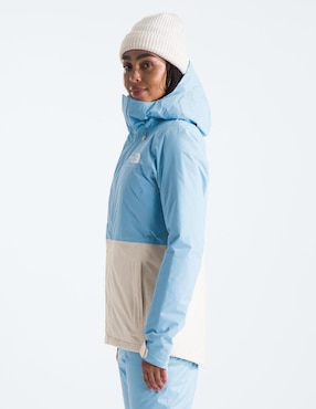Chamarra The North Face para mujer