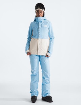 Chamarra The North Face para mujer