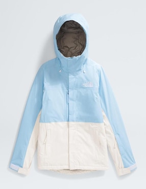 Chamarra The North Face para mujer
