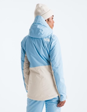 Chamarra The North Face para mujer