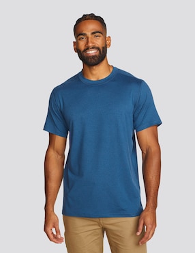 Playera deportiva casual Eddie Bauer de hombre