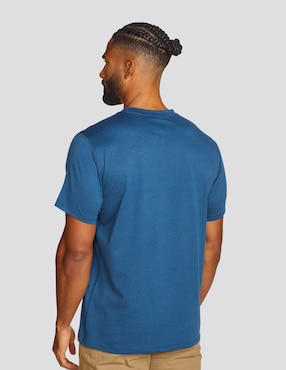 Playera deportiva casual Eddie Bauer de hombre