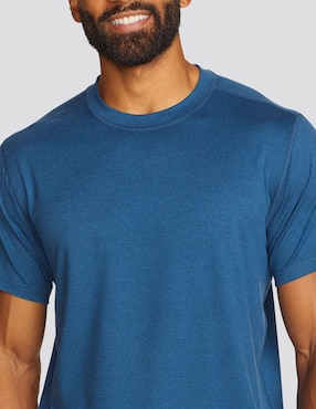 Playera deportiva casual Eddie Bauer de hombre