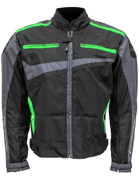 Chamarra para motorsport Ride impermeable unisex