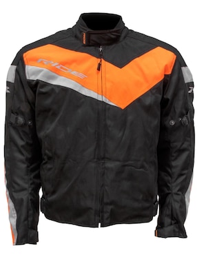 Chamarra para motorsport Ride unisex