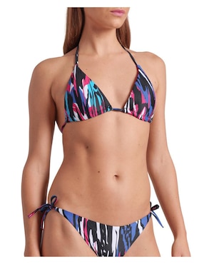 Traje de baño bikini Arena para mujer