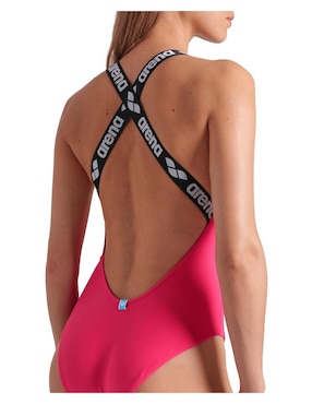 Traje de baño traje de baño completo Arena para mujer