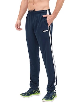 Pants Wilson para entrenamiento de hombre