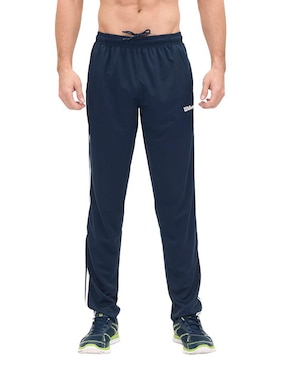 Pants Wilson para entrenamiento de hombre