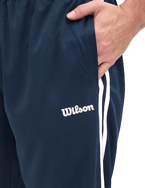 Pants Wilson para entrenamiento de hombre