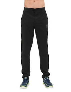Pants Wilson para entrenamiento de hombre
