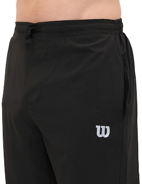 Pants Wilson para entrenamiento de hombre