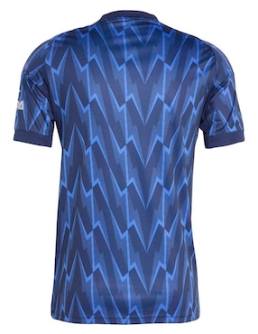 Jersey de Arsenal Football Club visitante manga corta Adidas para hombre