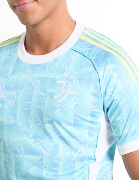 Jersey de visitante manga corta ADIDAS para hombre
