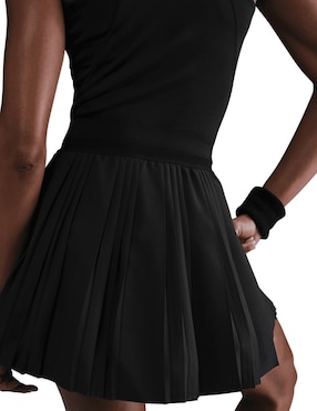Falda short deportiva Nike para tennis