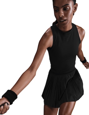 Falda short deportiva Nike para tennis