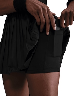 Falda short deportiva Nike para tennis