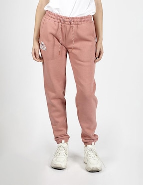 Pantalón Kappa para entrenamiento de mujer
