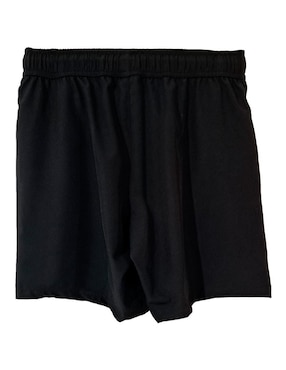 Short con bolsillos Aca Padel para pádel hombre