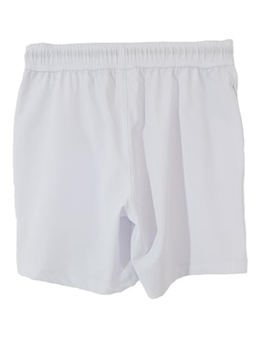 Short con bolsillos Aca Padel para pádel hombre