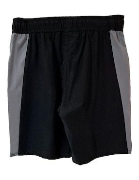 Short con bolsillos Aca Padel para pádel hombre
