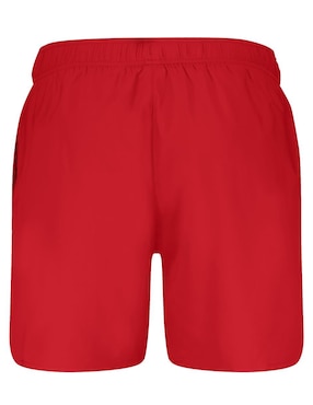 Short con bolsillos Puma para natación hombre