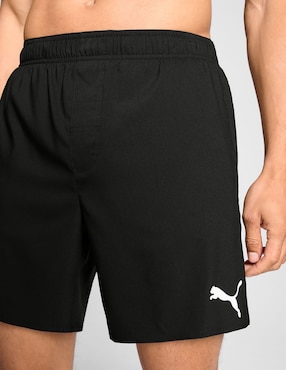 Short Puma para natación hombre
