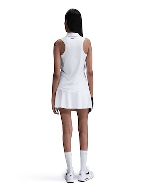 Playera tipo polo Nike para mujer