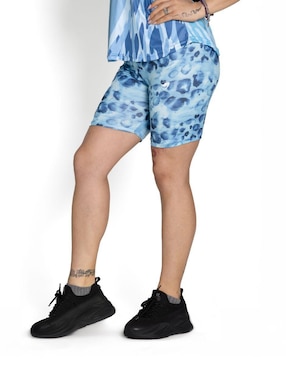 Short Rhinomax para entrenamiento mujer